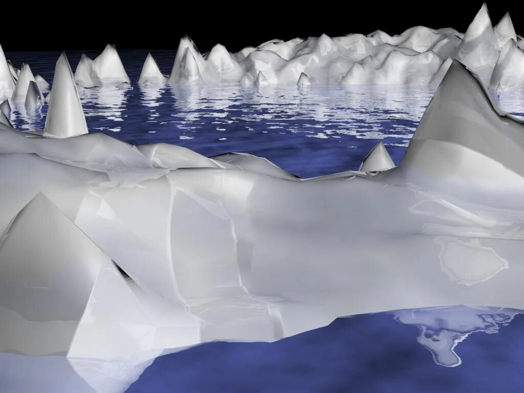 Лед макет. 3d модель льда. Ледник 3d модель. Айсберг 3d модель. Ледовый д