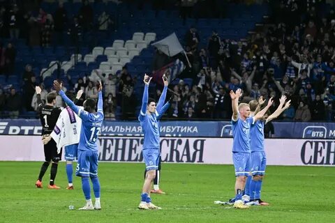 Результат матча динамо москва