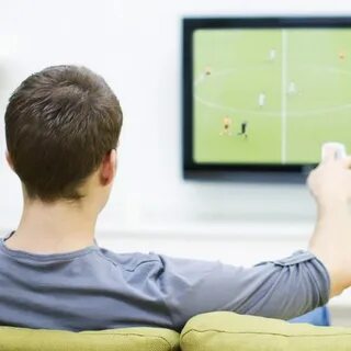 Ian tv