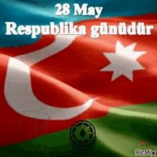 28 may