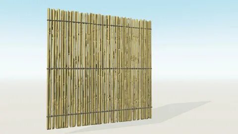 Бамбуковая 3