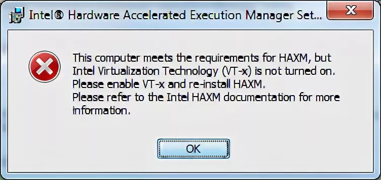 This processor is not supported. This processor is not supported