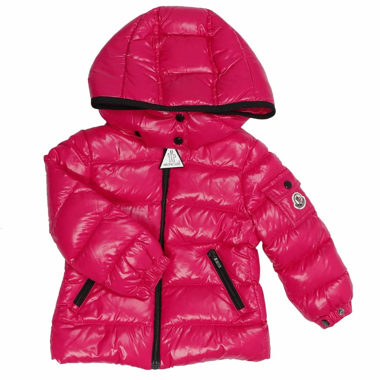 Монклер пуховики детские. Куртка монклер фуксия. moncler куртка детская. детские куртки фирмы монклер. плащ moncler детский.