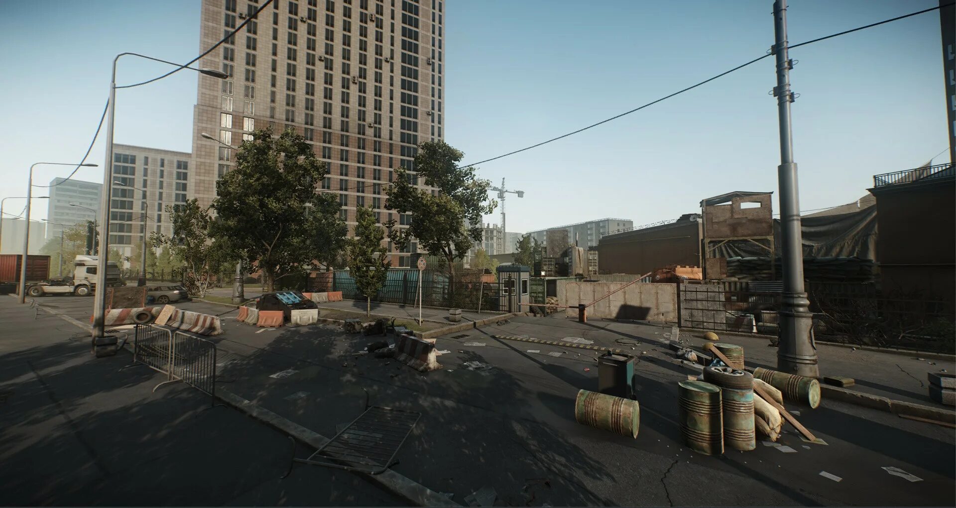 Тц ультра тарков. Локации таркова. Escape from tarkov санаторий. Escape from tarkov завод. Локация резерв escape from tarkov.