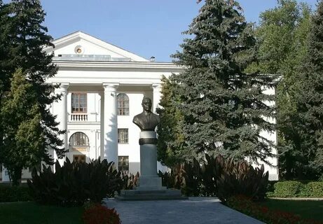 Воскресенск культура