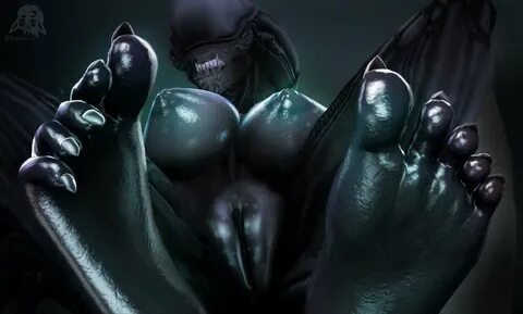 AVP porn. scarlena4. artist. 