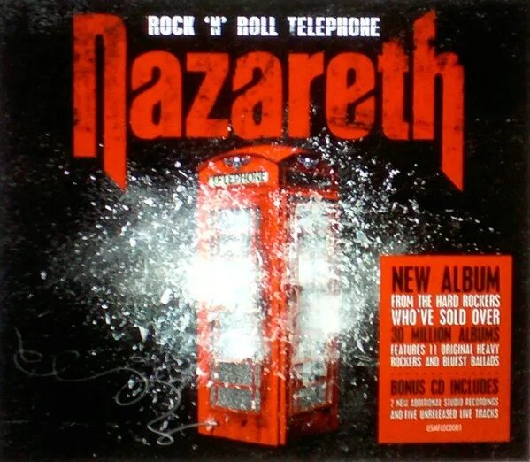 Nazareth rock n roll. Nazareth 2014. Nazareth rock n roll. Rock'n'roll telephone nazareth. Nazareth rock n roll.