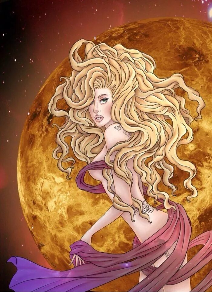 Рисунки фэнтези. Planet venus art female. Venus girl. Богини персефона фэнтези. Красавица с золотыми волосами.