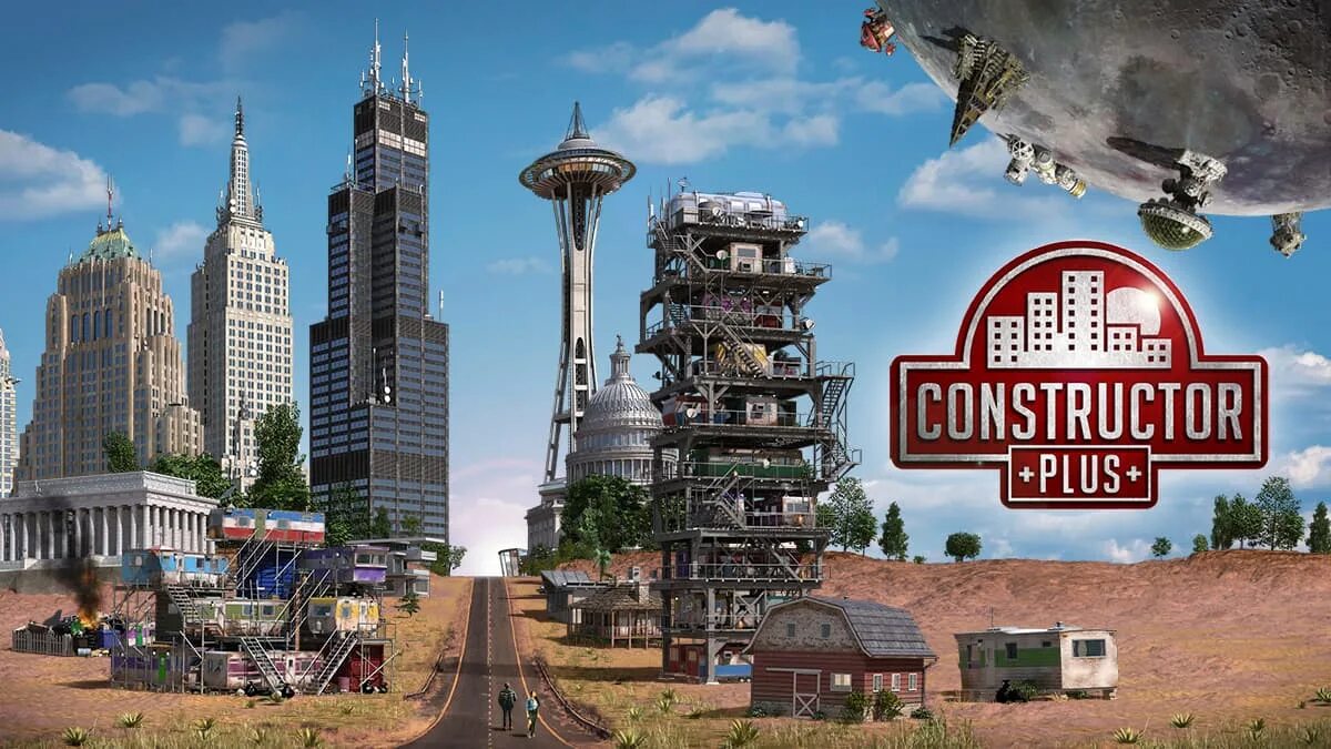 Your constructor. Constructor plus игра. constructor компьютерная игра 2019. constructor 1997. constructor 3 картинки гор.