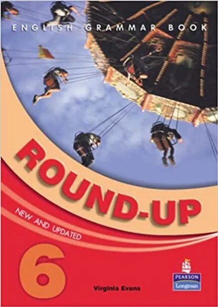 Round up New and updated. Round up 2 New and updated. Round up 5 student's book.