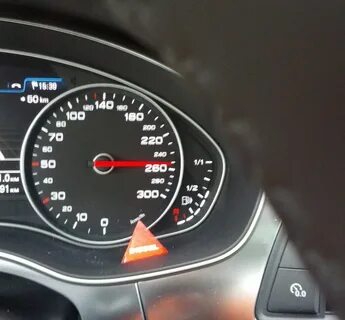 Спидометр 250