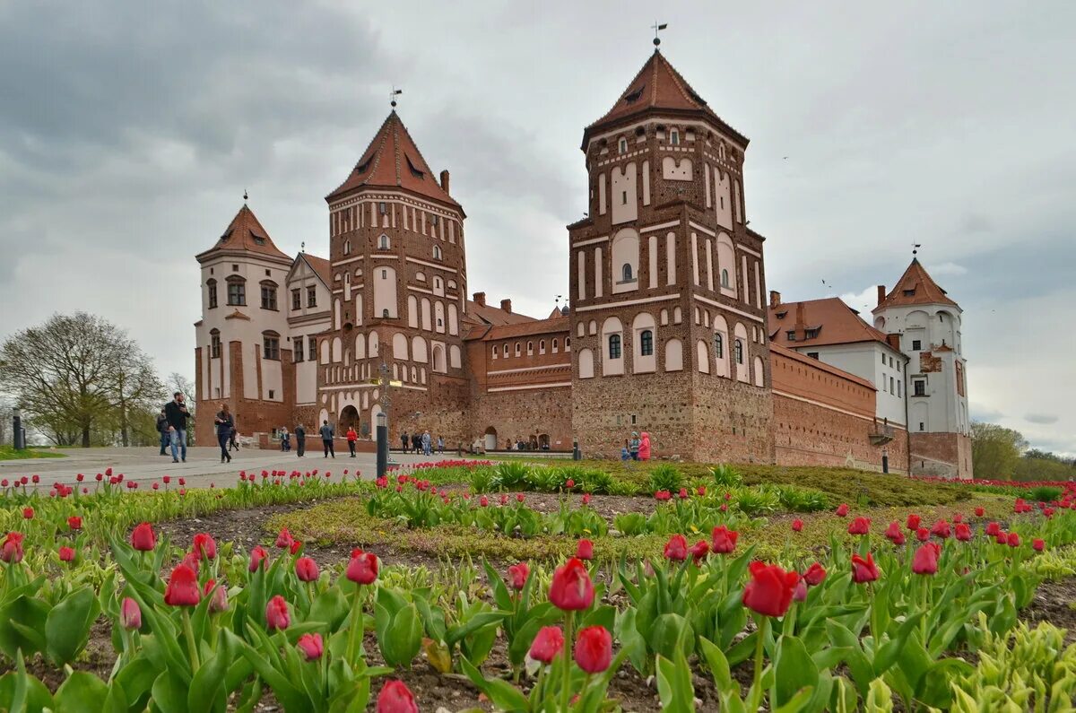 Б мирский. Б мирский
