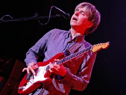 Eric johnson