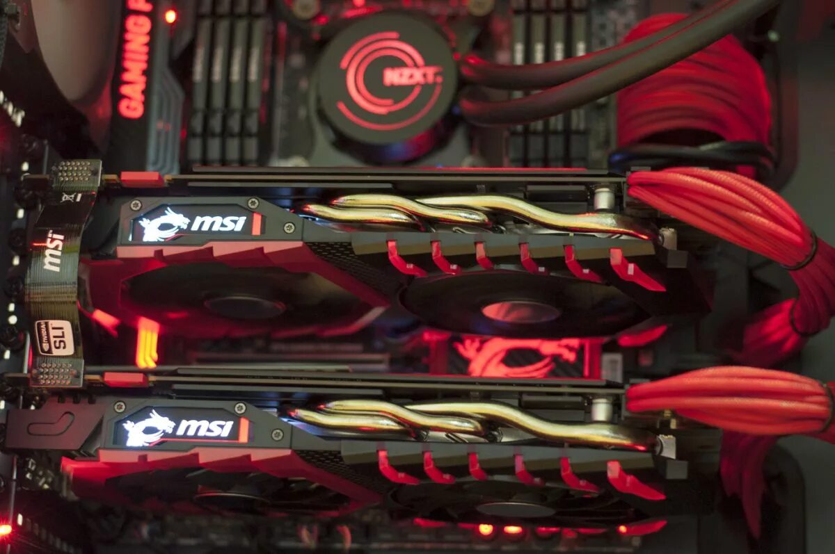 Msi gtx 1070 gaming 8g