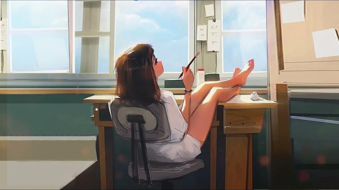 Start a new day. Lofi Hip Hop Radio – Beats to Sleep/study/Relax to. A peaceful place lofi Jazzhop. Lofi hiphop Beats 2021 Mix - Chill Beats to study to Chillhop Music. Lofi Music【Relaxing/sleeping/homework/study/studying Music】.