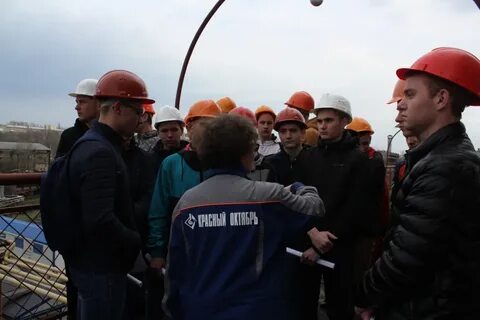 Красный октябрь волгоград вакансии