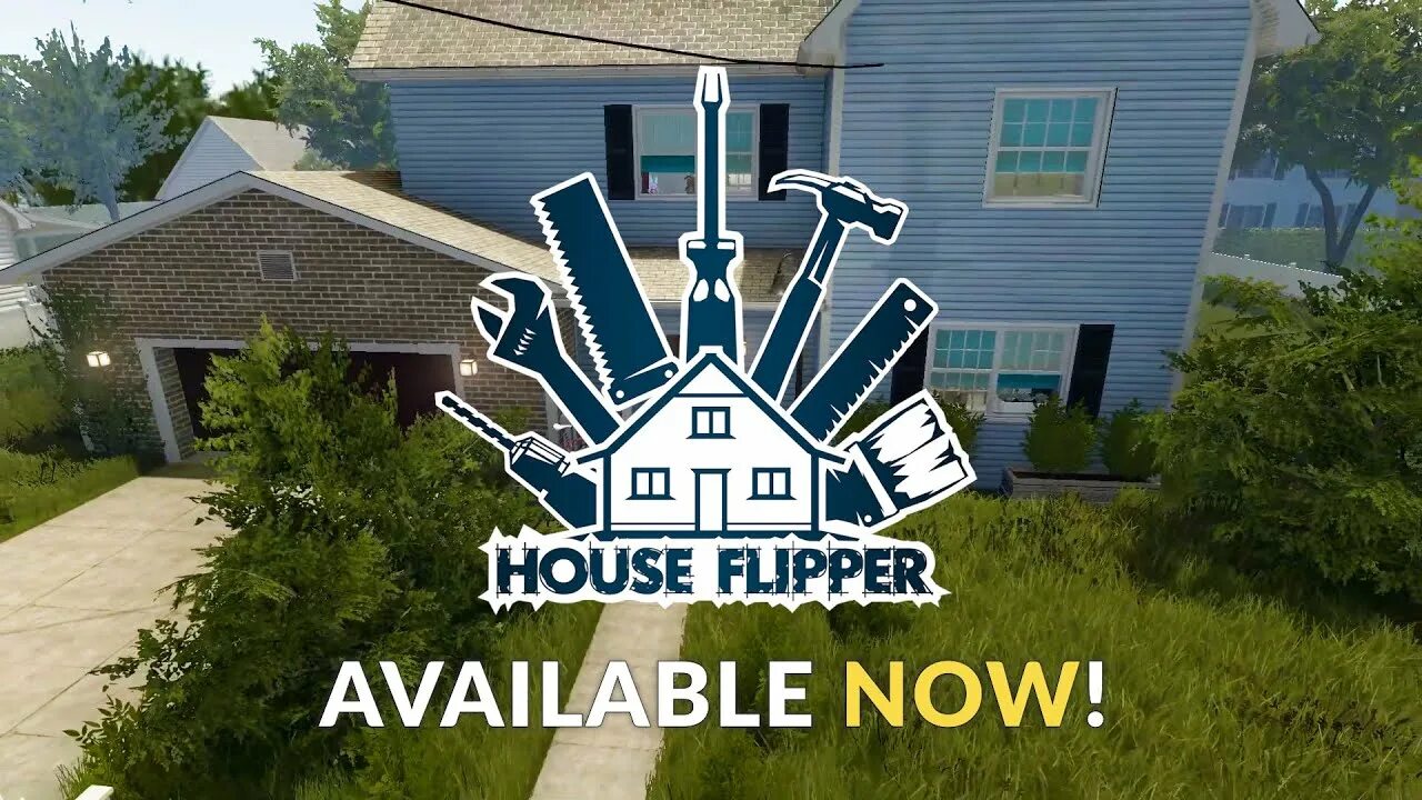 Хаус Флиппер. Хаус Флиппер 2. Хаус Флиппер разработчики. House Flipper Чанг чои. Включи видео house