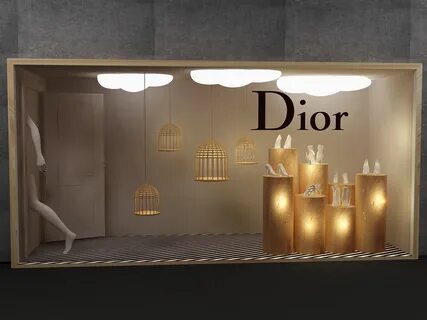 dior window display - www.plescrb.ru.