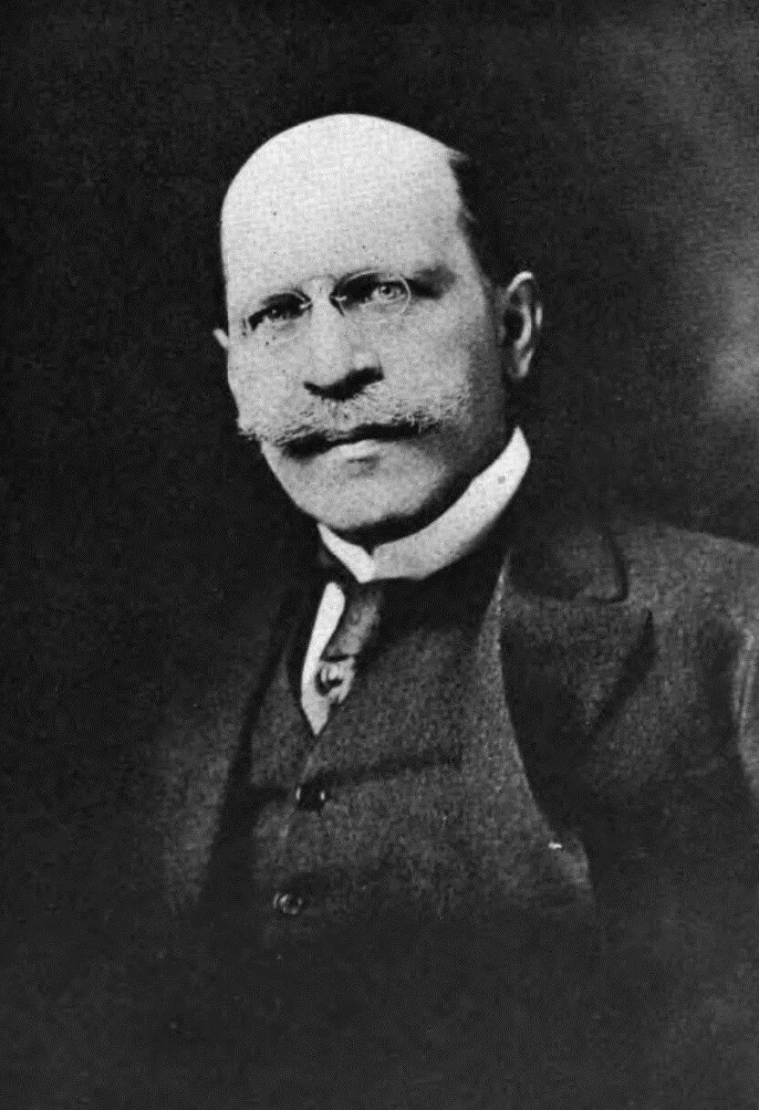 Г. Гуго фон поль. Мюнстерберг (1863-1916). Г. Г мюнстерберг психология.