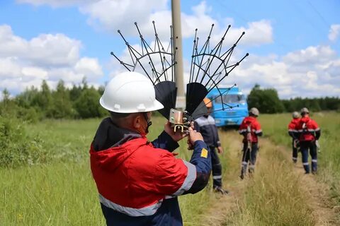 Энерготранзит