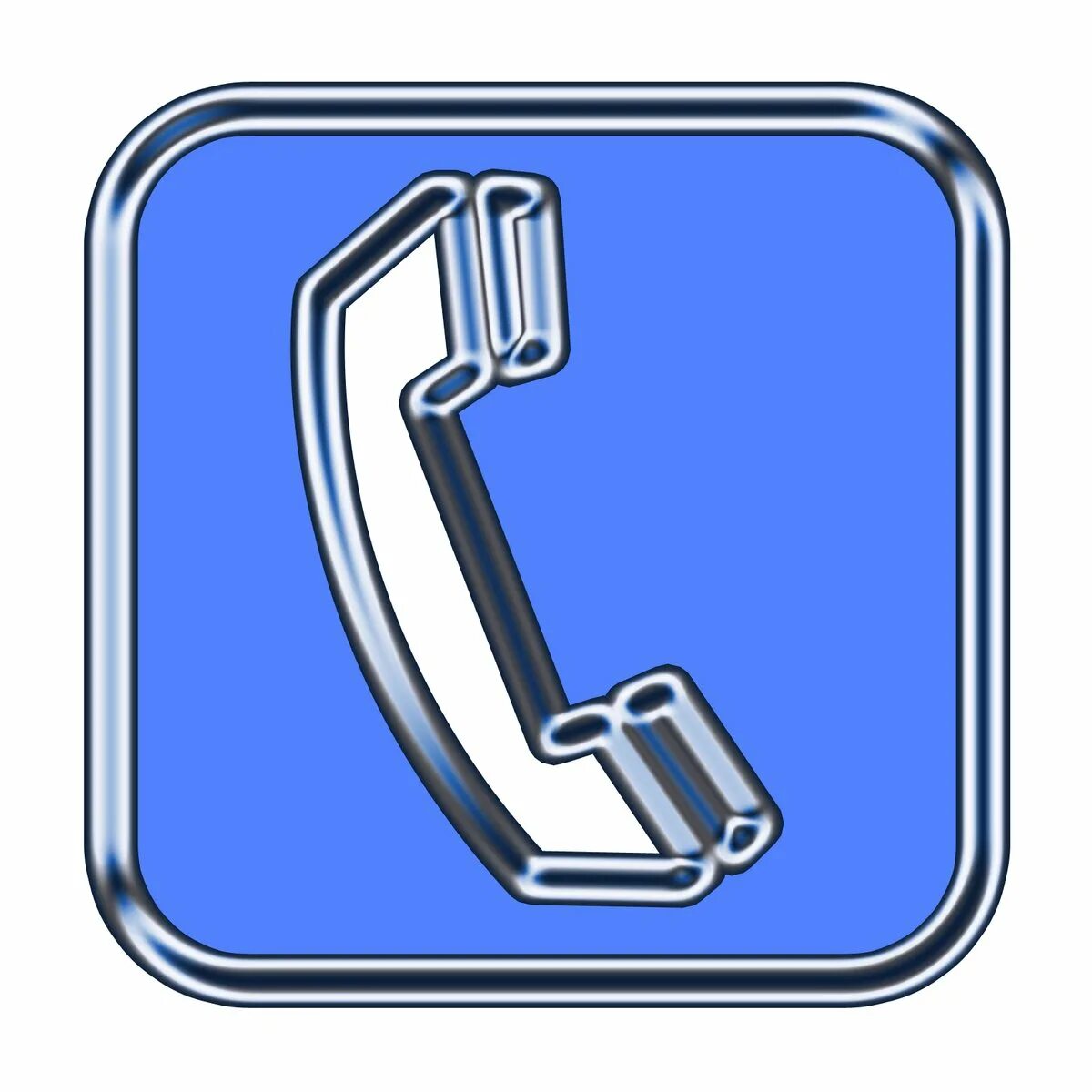 Try phoning