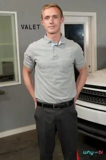 Zane Anders.