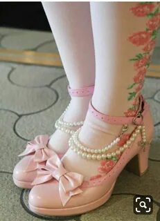 Dream legs