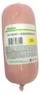 Колбаса каждый