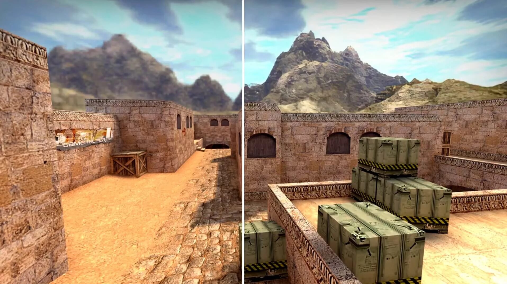 Cs текстура. Counter Strike 1.6 dust2. Dust 2 для КС 1.6 текстурки. Dust 2 CS go. De Dust 2 ретекстур.