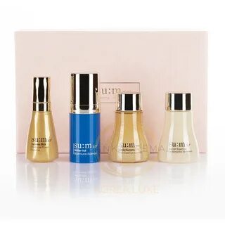 Power essence