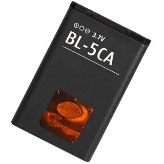 Аккумуляторы nokia bl
