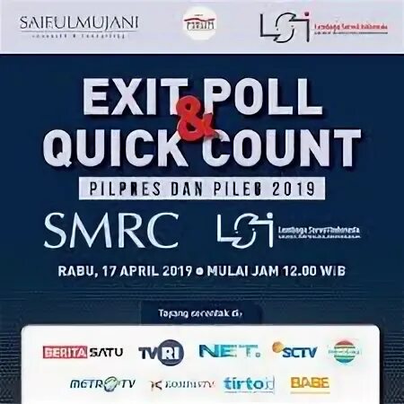 Quick poll. Quick poll