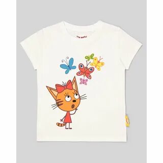 Платье 3 кота