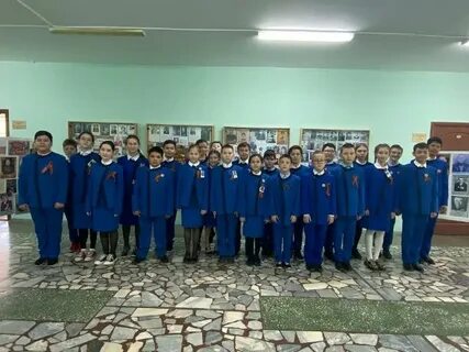 Башкирский лицей сайт