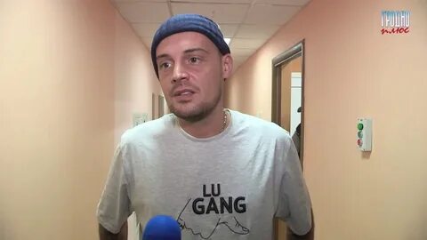 Интервью гуфа