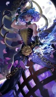 Soul hunters