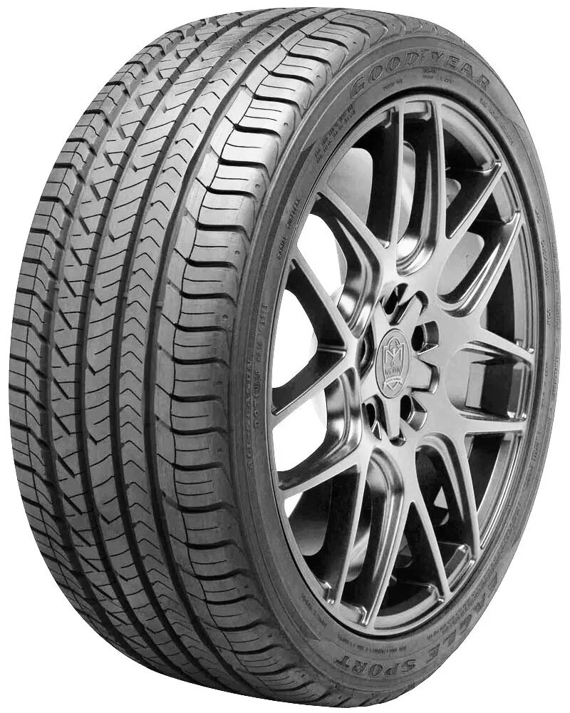 Goodyear Eagle Sport TZ 215/55r17. Goodyear Eagle Sport TZ 205/50 r17. Goodyear Eagle Sport TZ 215/50 r17. Goodyear Eagle Sport TZ 225/50 r17.