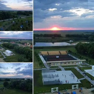 Окская гавань нижний новгород