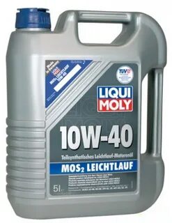 Silver 10w 40