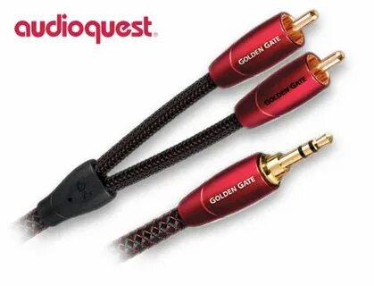 Audioquest rca rca