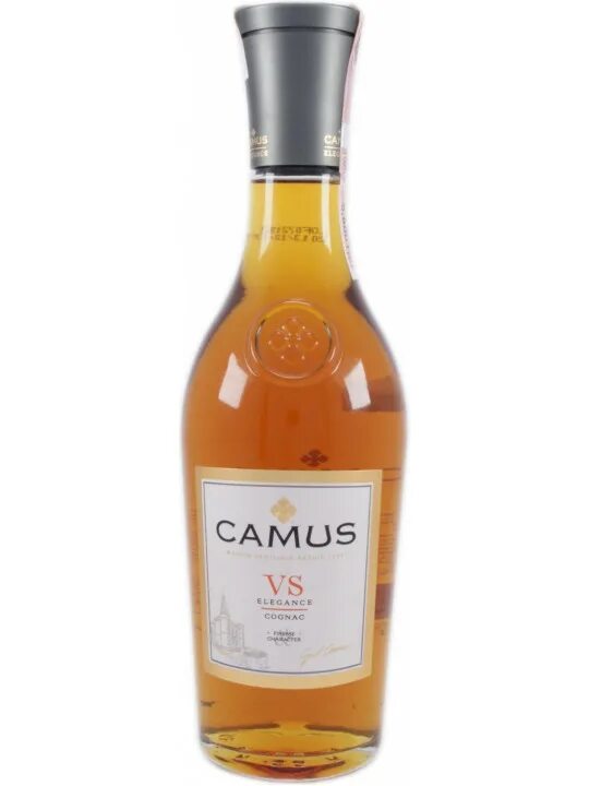 Камю вс. Камю вс