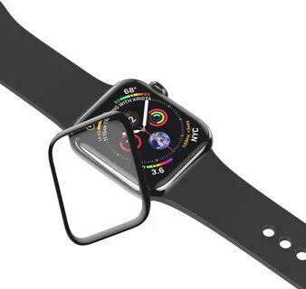 Стекло apple watch 40mm