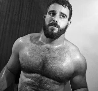Hairy muscle