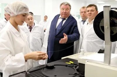 Система саранск