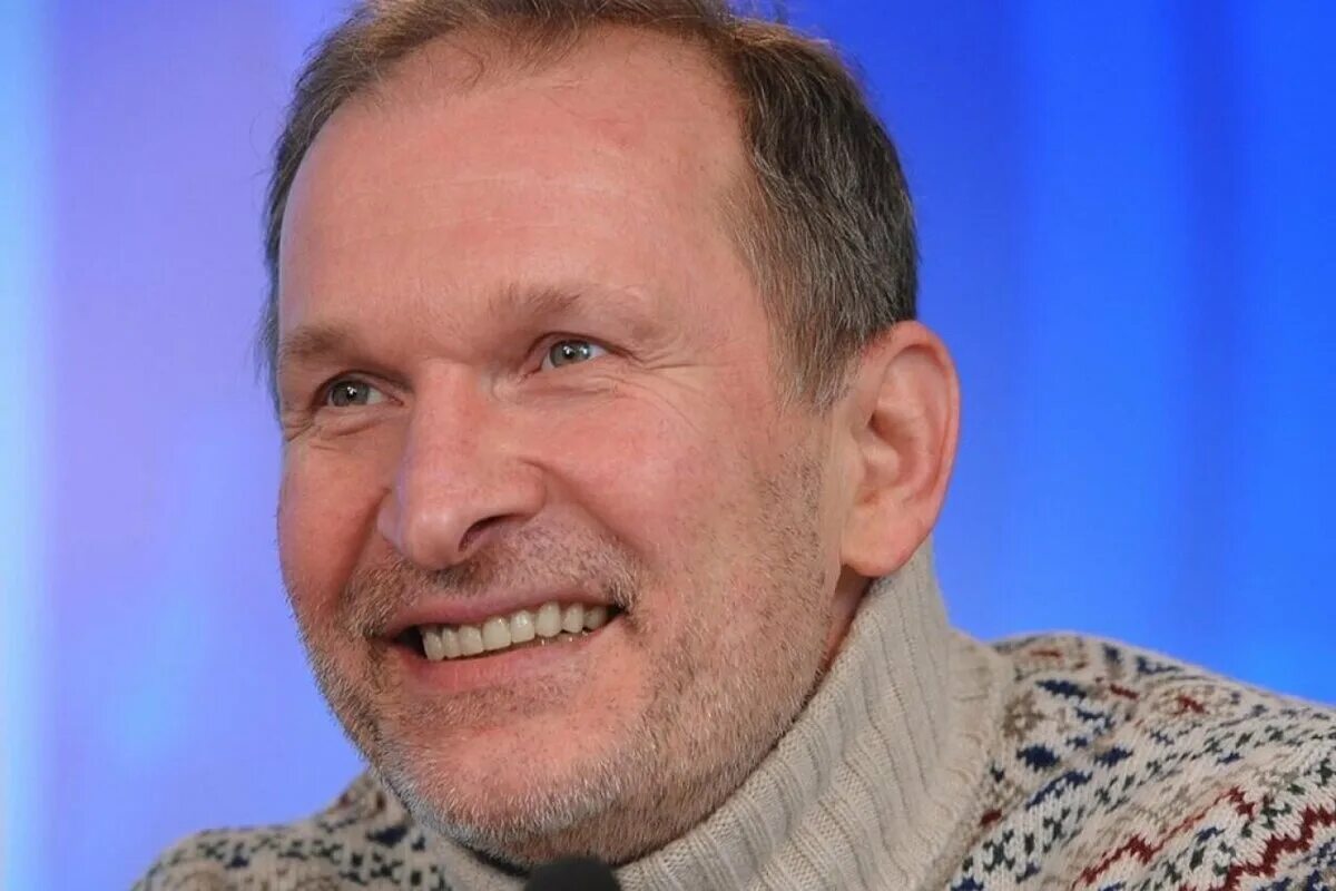 Сколько сейчас лет федору добронравову