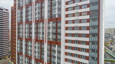 1 жк ленинградский 5 корпус