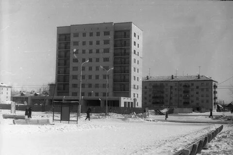 Каменск уральский старые