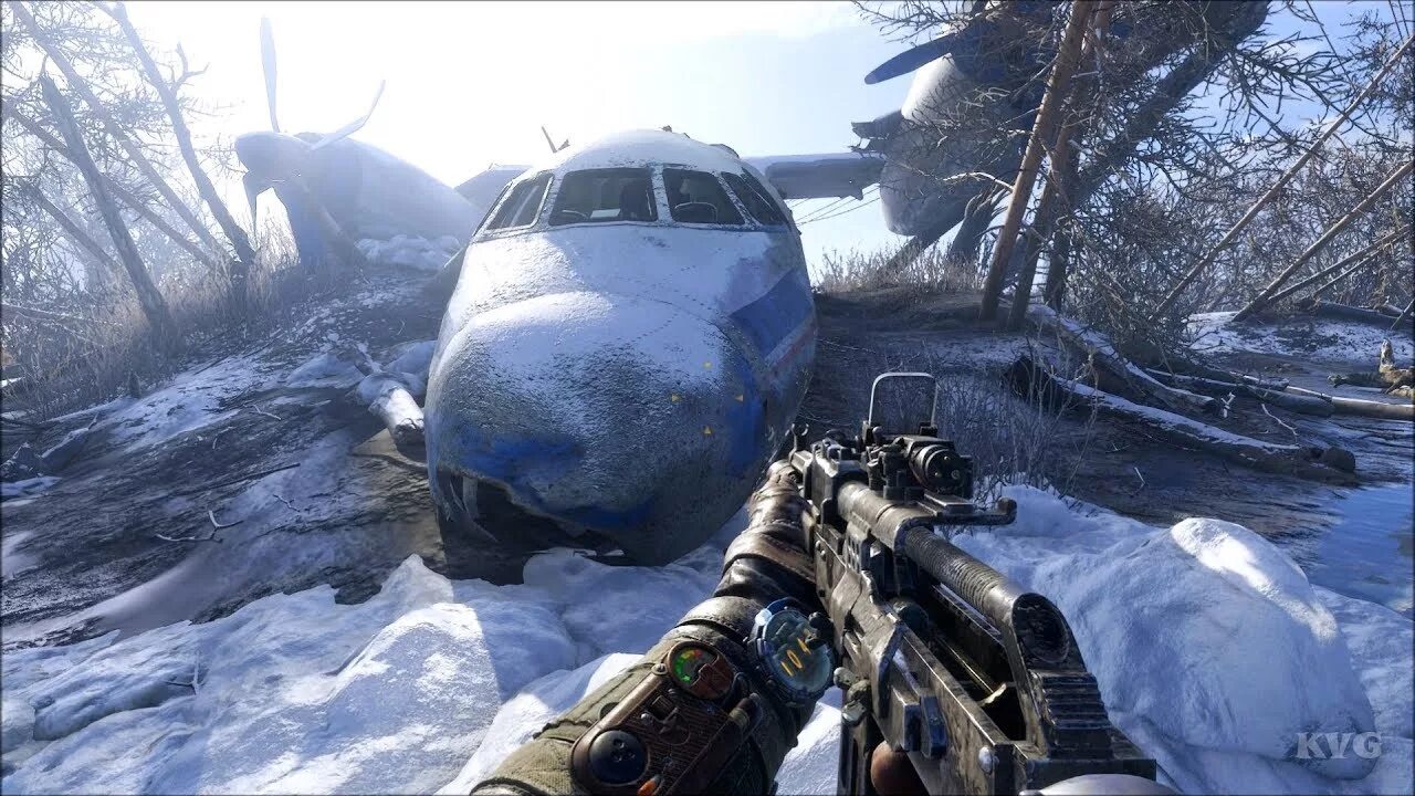 Fatal metro exodus a crash. Метро исход для слабых пк. metro exodus crash on start.