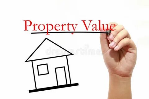 Property value
