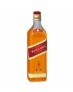 Шотландские виски ред лейбл
